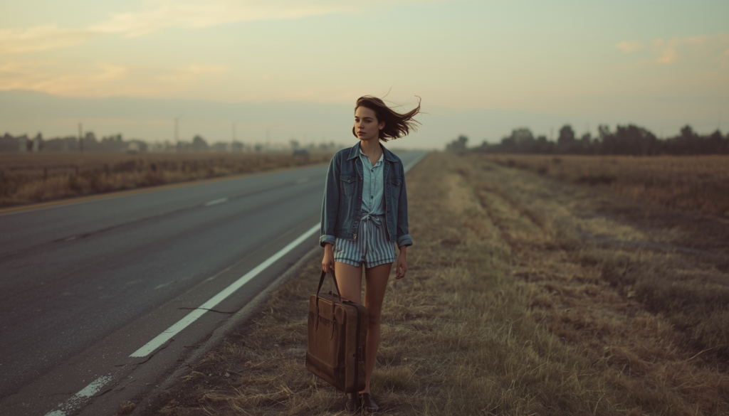 When Freedom Turns into Loss