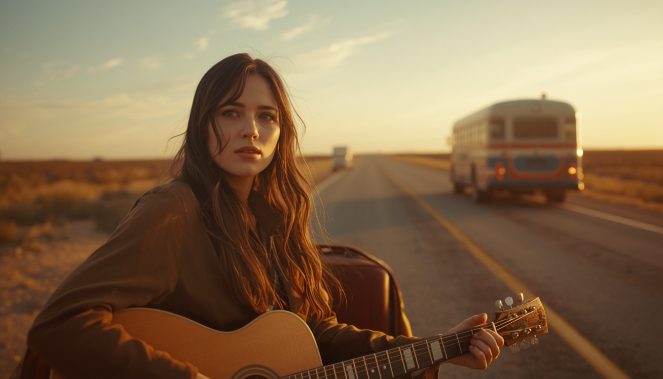 You are currently viewing Joan Baez Me and Bobby McGee Lyrics Meaning: 7 Hopeful Insights