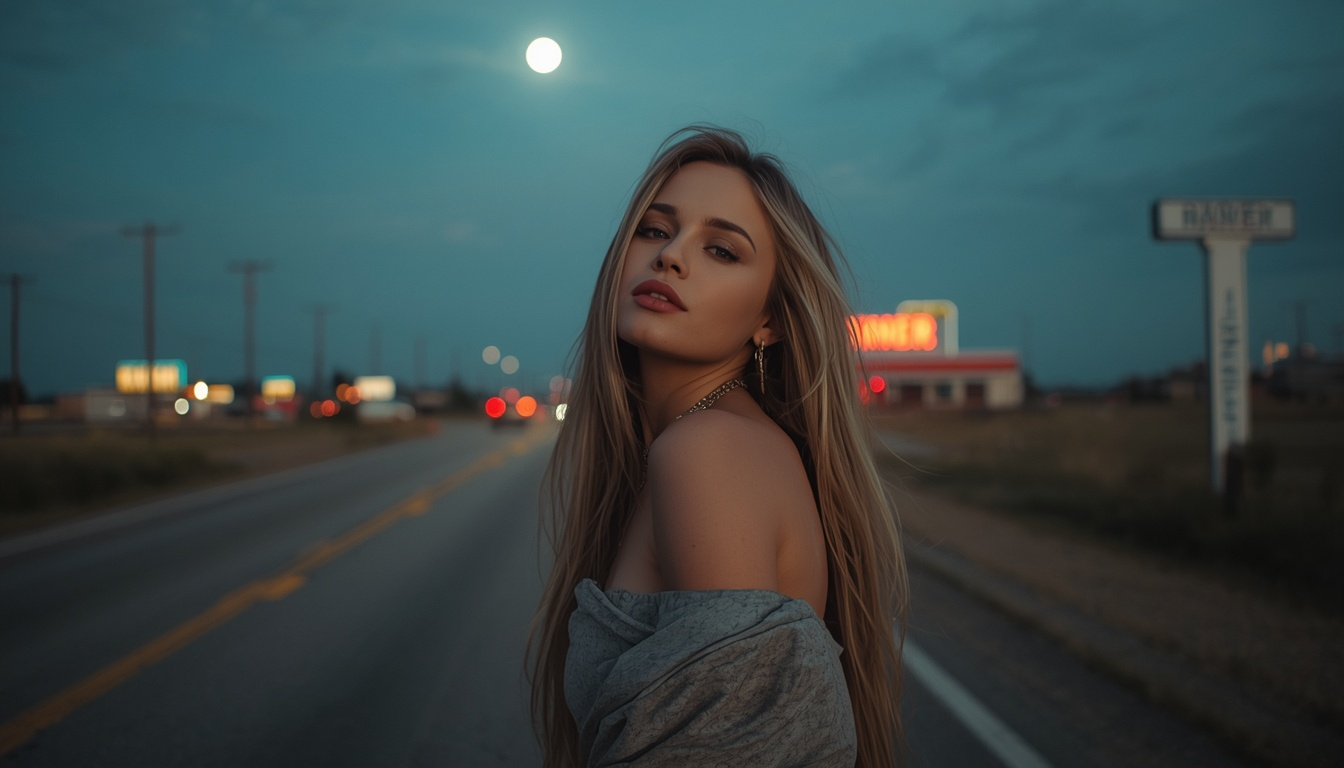 You are currently viewing Leann Rimes Cant Fight the Moonlight Lyrics Meaning: 7 Uplifting Insights