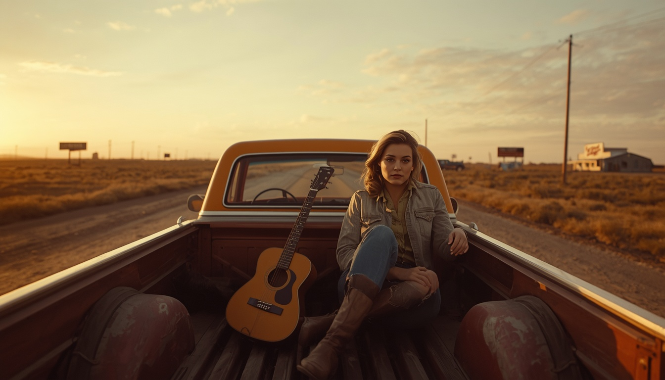 You are currently viewing Loretta Lynn Me and Bobby McGee Lyrics Meaning: 7 Heartfelt Truths