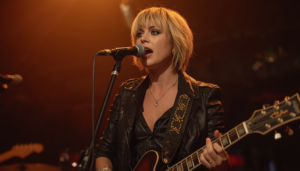 Read more about the article Melissa Etheridge Im the Only One Lyrics Meaning: 7 Passionate Truths