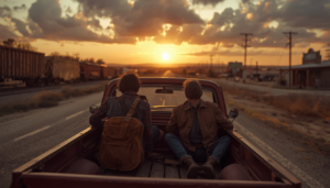 Read more about the article Ramblin Jack Elliot Me and Bobby McGee Lyrics Meaning: 9 Heartfelt Truths