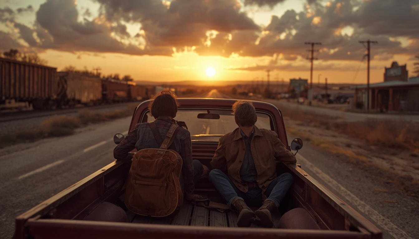 You are currently viewing Ramblin Jack Elliot Me and Bobby McGee Lyrics Meaning: 9 Heartfelt Truths