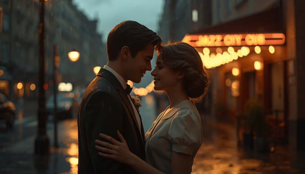 Romance Without Cynicism