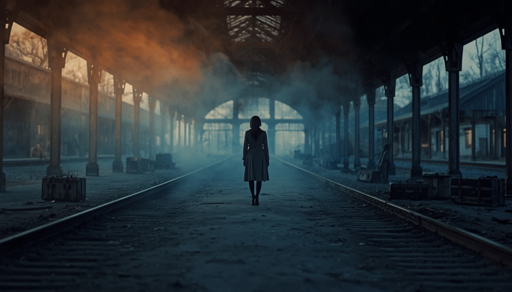 The Emotional Weight of Historical Memory