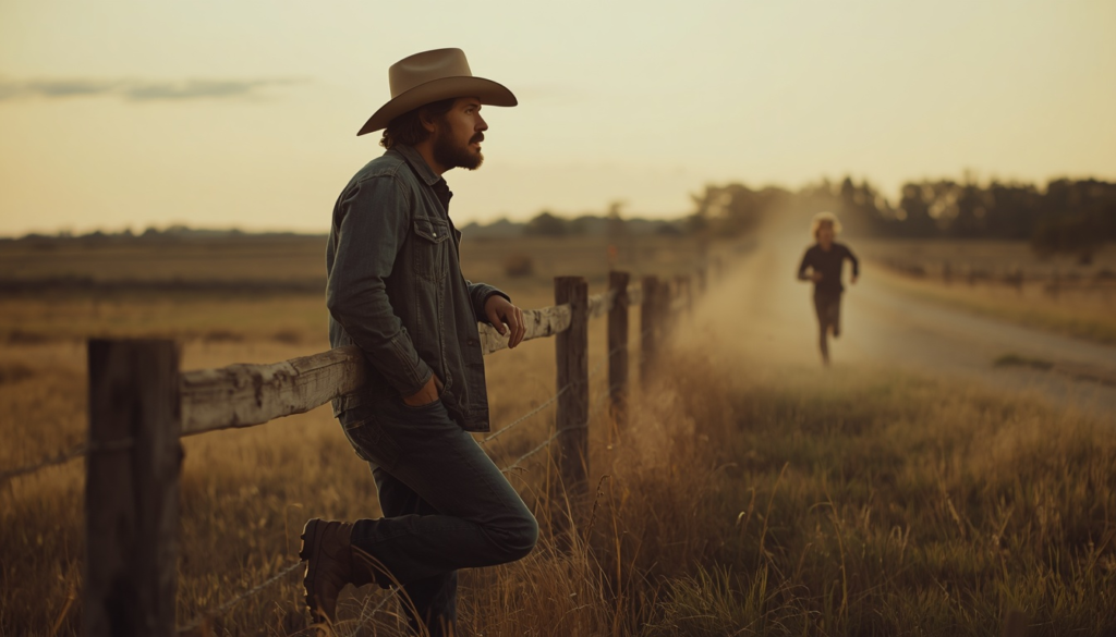 The Psychology of “Good Ol’ Boys”