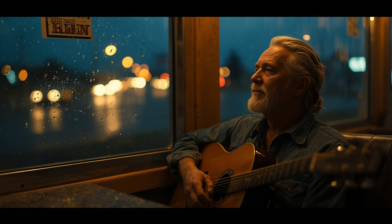 You are currently viewing Willie Nelson Always on My Mind Lyrics Meaning: 7 Heartfelt Truths