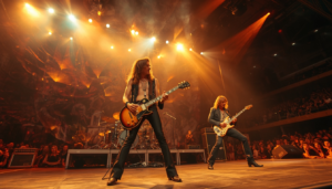 Read more about the article Led Zeppelin Whole Lotta Love Lyrics Meaning: 7 Powerful Insights