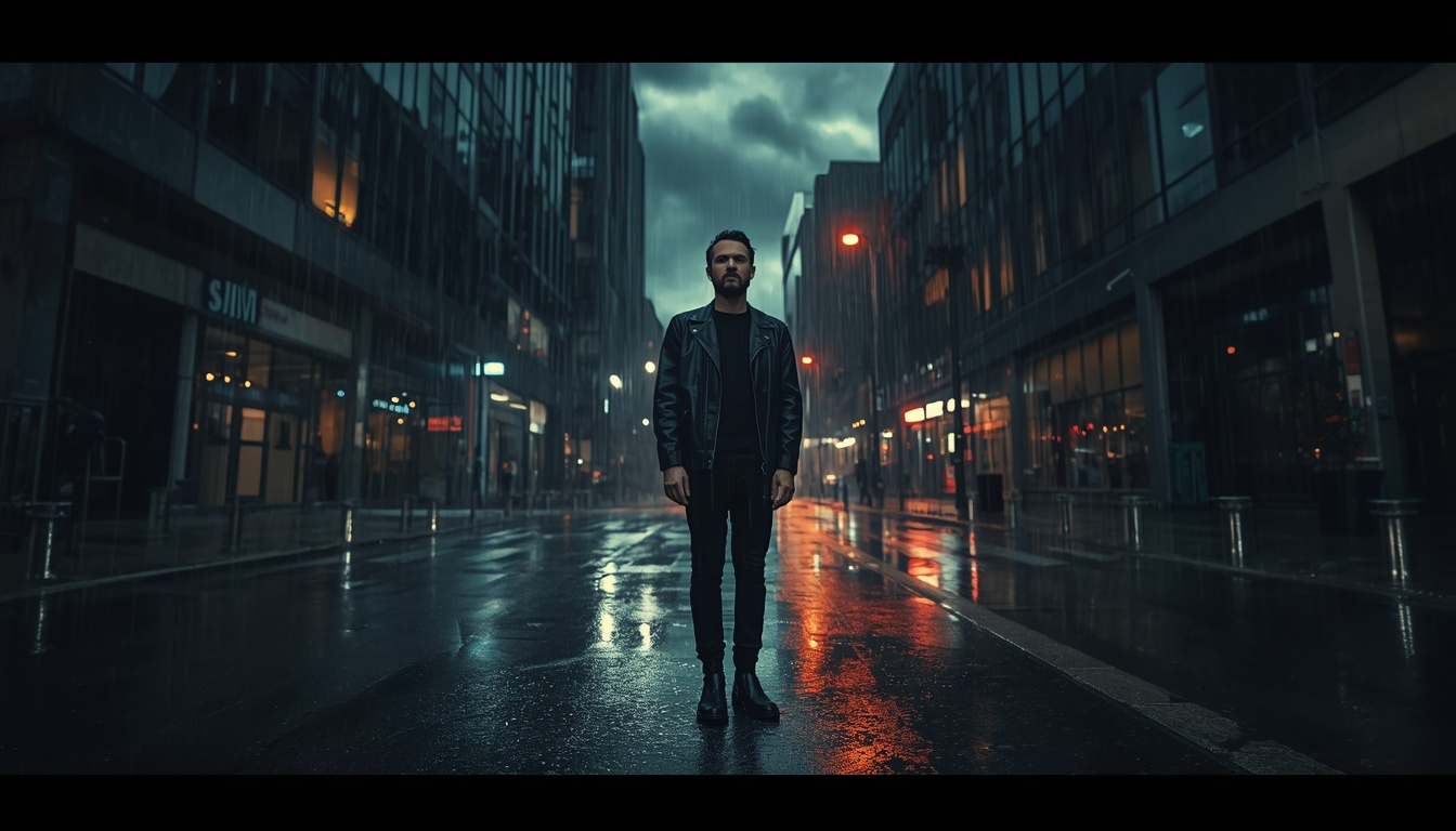 You are currently viewing Muse Madness Lyrics Meaning: 7 Powerful Insights