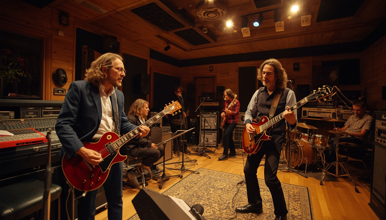 You are currently viewing Steely Dan Reelin in the Years Lyrics Meaning: 7 Powerful Insights