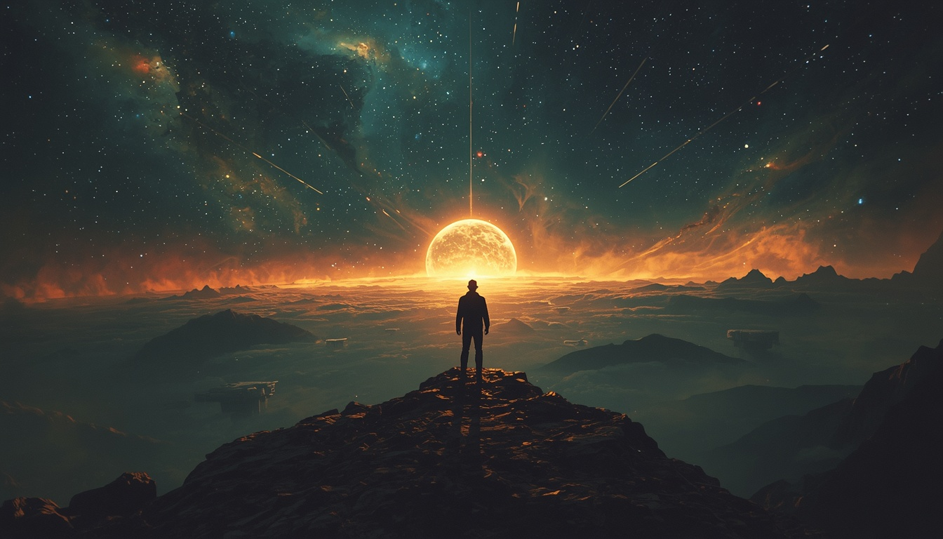 You are currently viewing TesseracT Juno Lyrics Meaning: 7 Inspiring Insights