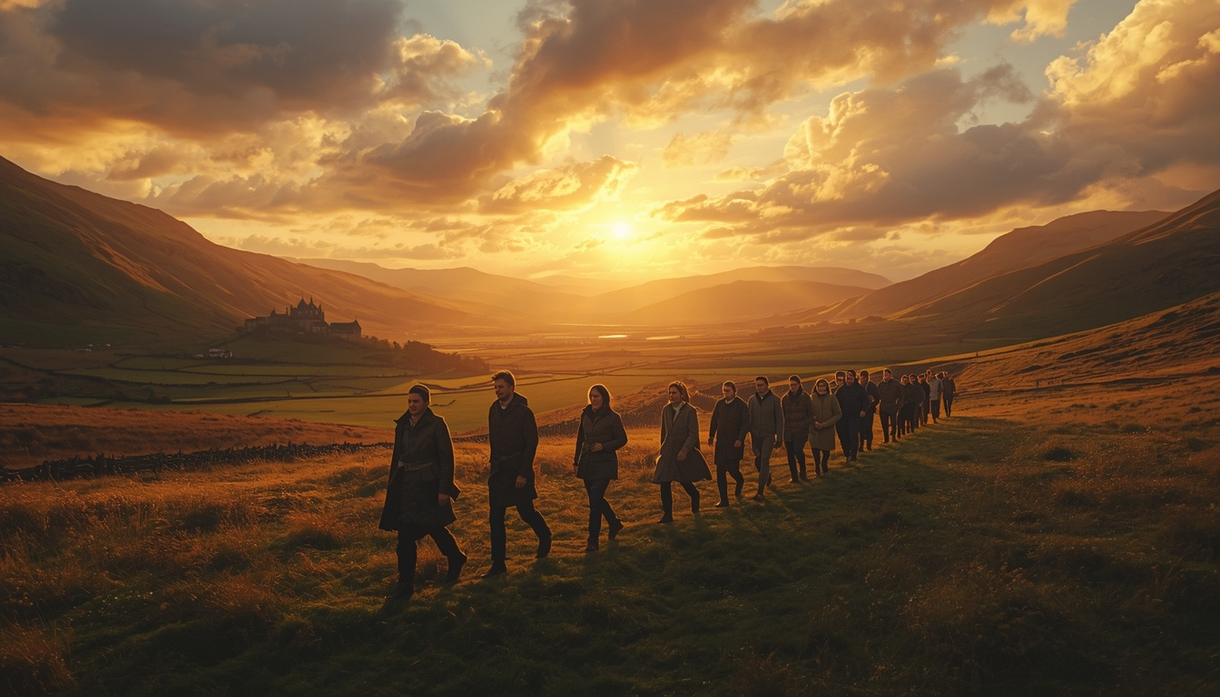 You are currently viewing Wolfstone Bravefoot Song Interpretation: 7 Inspiring Insights