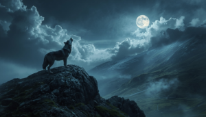Read more about the article Wolfstone The Howl Song Interpretation: 7 Powerful Insights