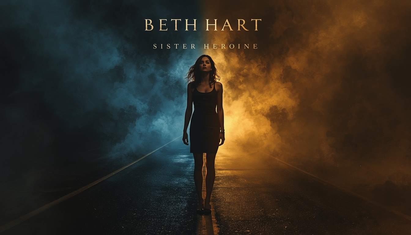 You are currently viewing Beth Hart Sister Heroine Lyrics Meaning: 7 Powerful Insights