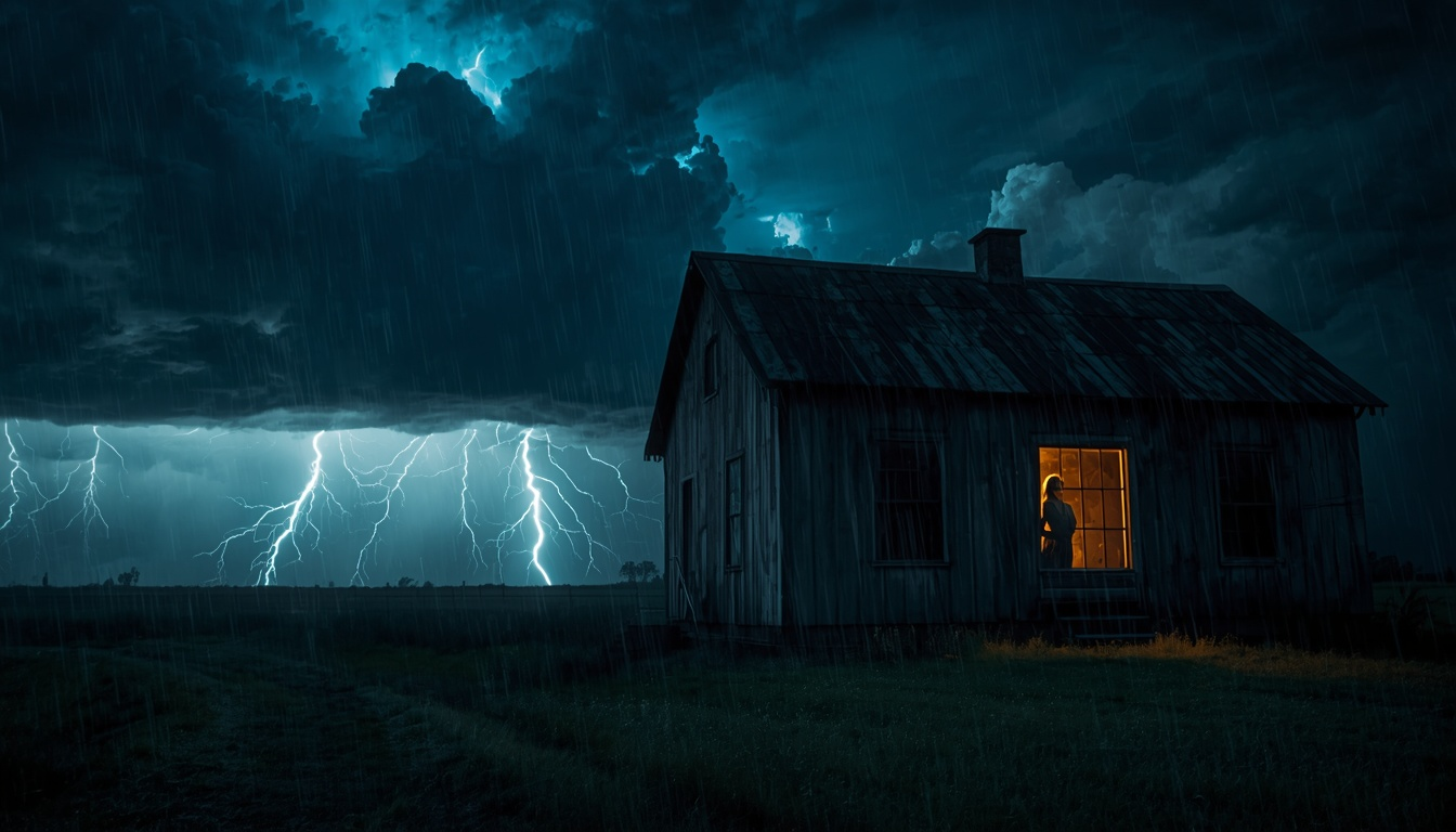 You are currently viewing Garth Brooks The Thunder Rolls Lyrics Meaning: 5 Powerful Insights