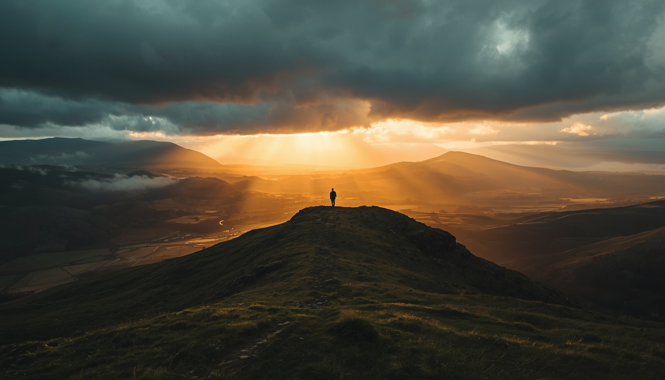 You are currently viewing James Yorkston Oh Light Oh Light Lyrics Meaning: 7 Hopeful Insights