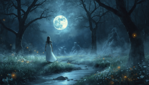 Read more about the article King Crimson Moonchild Lyrics Meaning: 7 Enchanting Insights