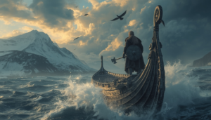 Read more about the article Led Zeppelin Immigrant Song Lyrics Meaning: 7 Powerful Insights