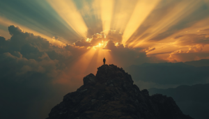 Read more about the article Led Zeppelin In the Light Lyrics Meaning: 7 Inspiring Revelations