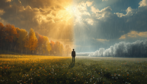 Read more about the article Led Zeppelin The Rain Song Lyrics Meaning: 7 Powerful Insights