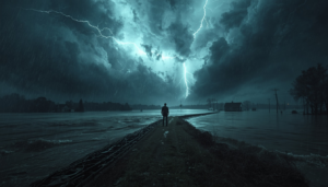 Read more about the article Led Zeppelin When the Levee Breaks Lyrics Meaning: 9 Powerful Lessons