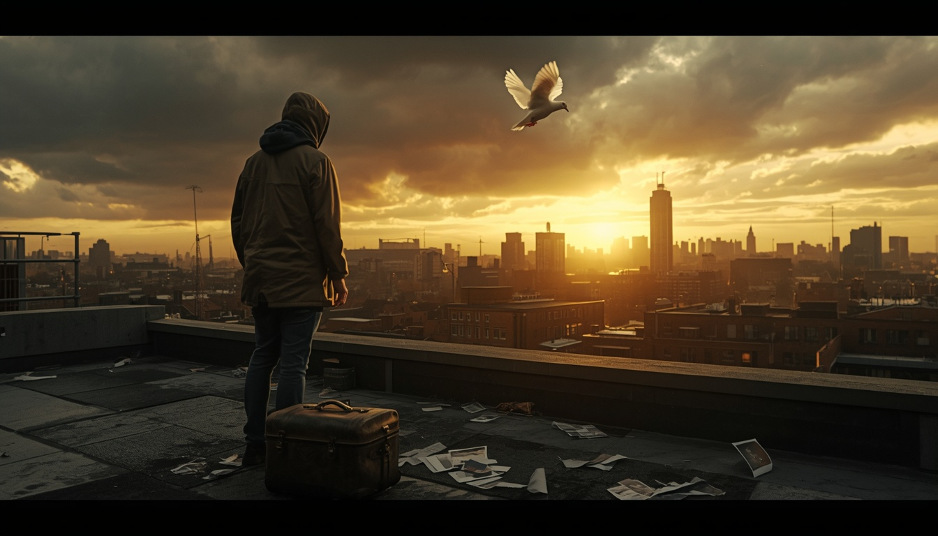 You are currently viewing Oasis Dont Look Back in Anger Lyrics Meaning: 8 Inspiring Truths