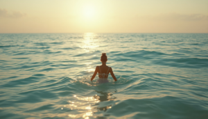 Read more about the article Olivia Dean Dive Lyrics Meaning: 7 Inspiring Lessons in Love