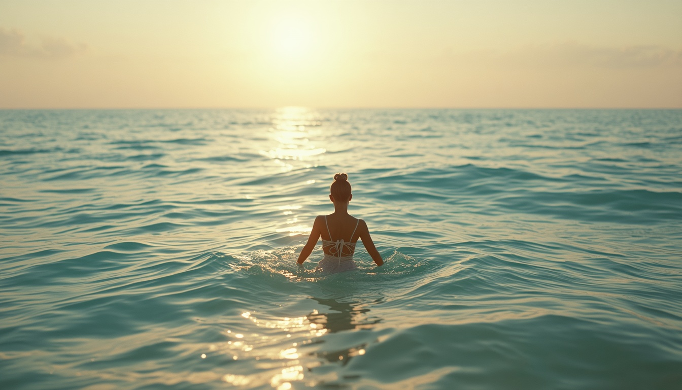 You are currently viewing Olivia Dean Dive Lyrics Meaning: 7 Inspiring Lessons in Love