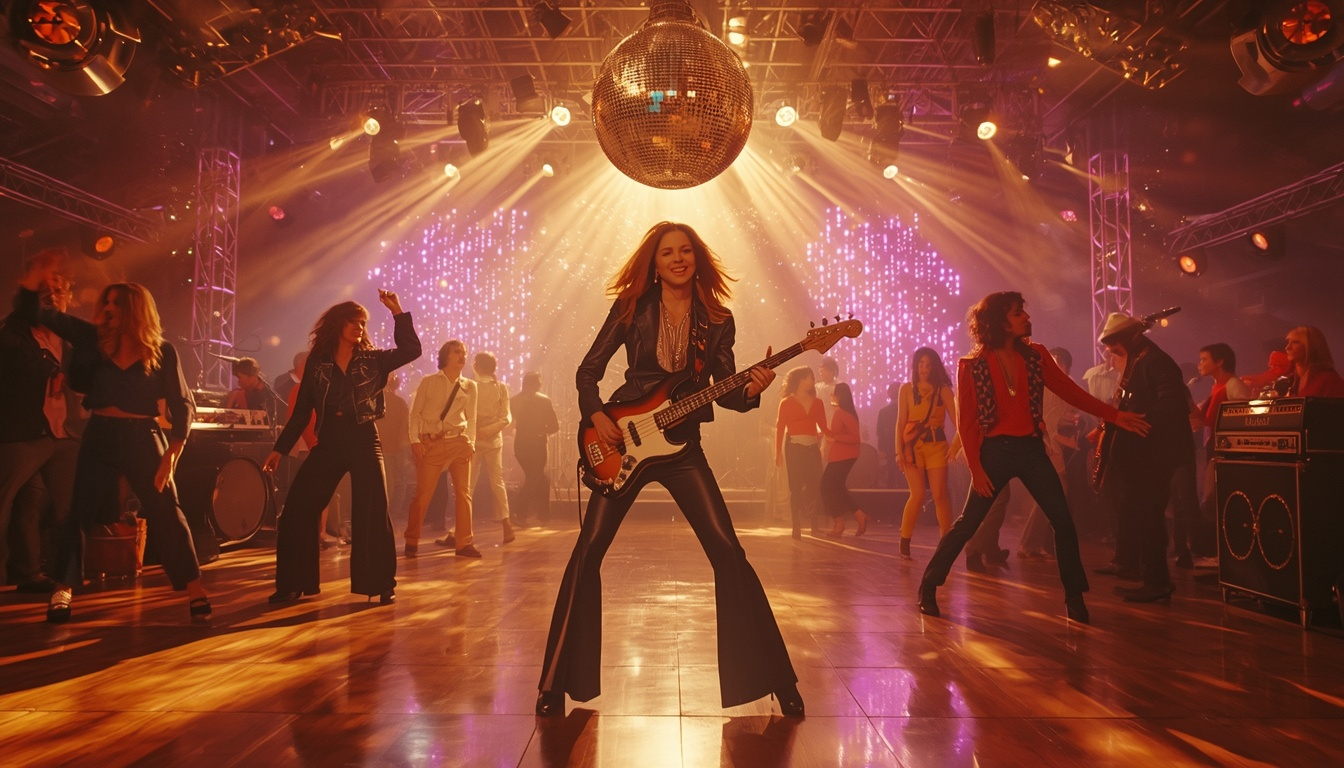 You are currently viewing A Taste Of Honey Boogie Oogie Oogie Lyrics Meaning: 3 Great Joys