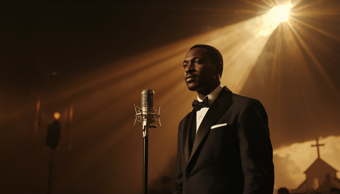 You are currently viewing Al Hibbler He Lyrics Meaning: 3 Powerful Messages of Hope