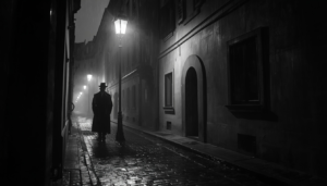 Read more about the article Anton Karas The Third Man Theme Music Interpretation: 3 Powerful Insights