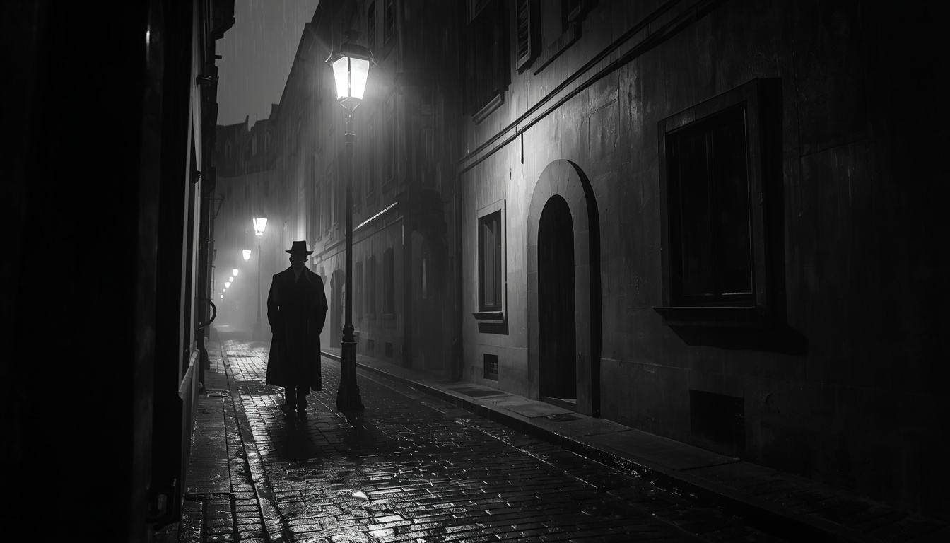You are currently viewing Anton Karas The Third Man Theme Music Interpretation: 3 Powerful Insights