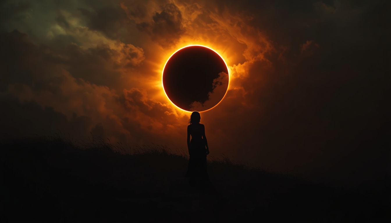 You are currently viewing Bonnie Tyler Total Eclipse of the Heart Lyrics Meaning: 5 Gems