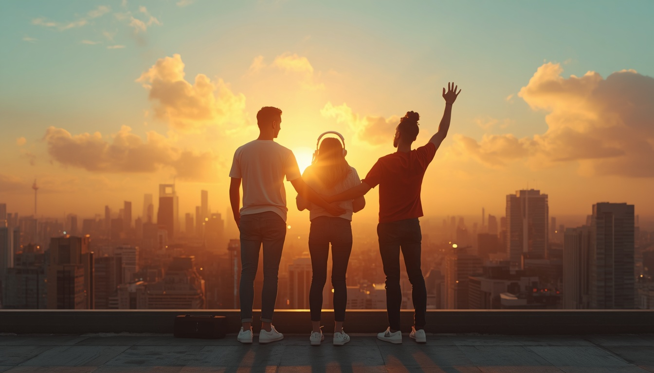 You are currently viewing KSI Lighter Lyrics Meaning: 7 Inspiring Lessons in Love