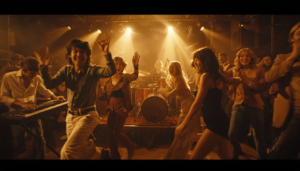 Read more about the article Ashton, Gardner and Dyke Resurrection Shuffle Lyrics Meaning