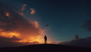 Read more about the article B.o.B ft. Hayley Williams Airplanes Lyrics Meaning: Hope & Regret