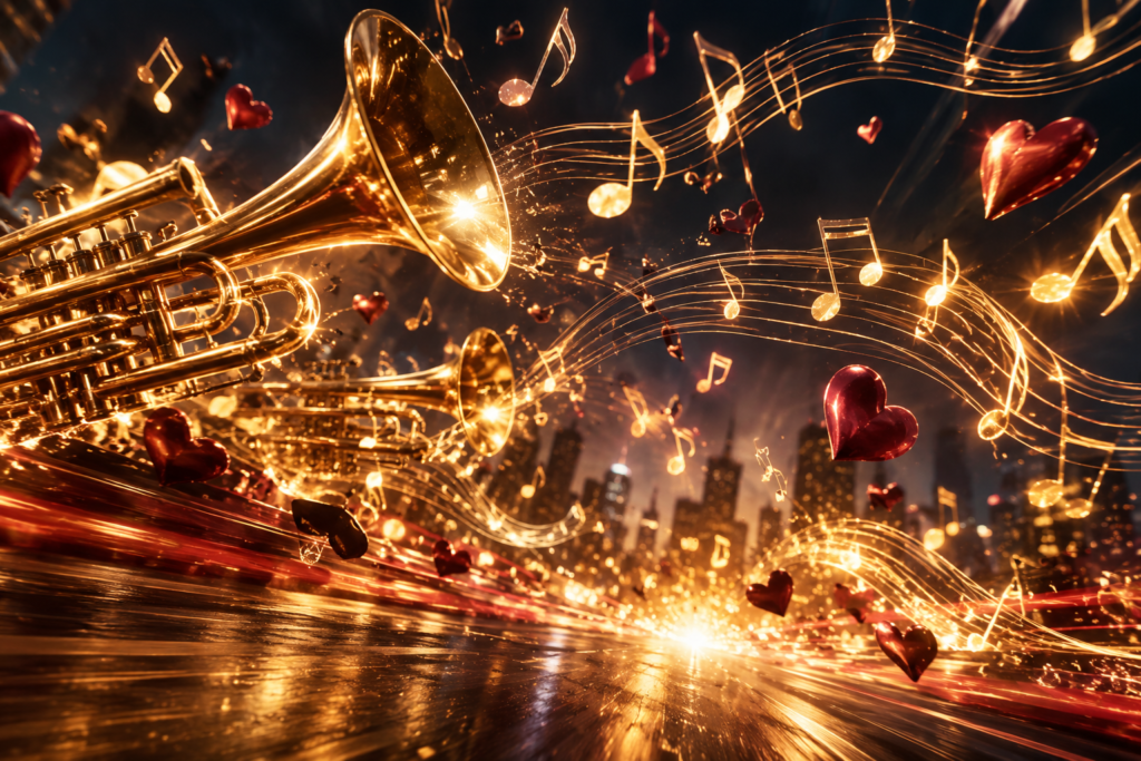 Uncontrolled Music